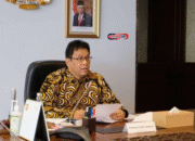 Purbaya Usut Garmen Selundupan Batam: Suap Rp20 Juta/Kontainer Terungkap!