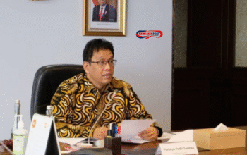 Purbaya Usut Garmen Selundupan Batam: Suap Rp20 Juta/Kontainer Terungkap!