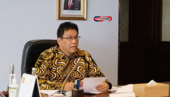 Purbaya Usut Garmen Selundupan Batam: Suap Rp20 Juta/Kontainer Terungkap!