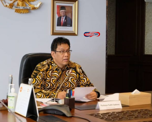 Purbaya Usut Garmen Selundupan Batam: Suap Rp20 Juta/Kontainer Terungkap!