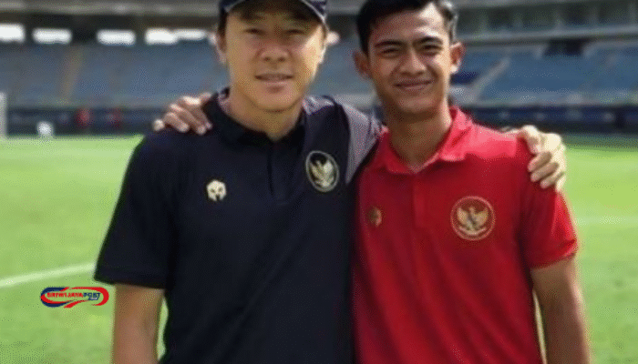Heboh! Shin Tae-yong Bakal Balik Latih Timnas Indonesia? Pandangan Pengamat Sepak Bola