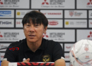 Heboh! Shin Tae-yong Bakal Balik Latih Timnas Indonesia? Pandangan Pengamat Sepak Bola