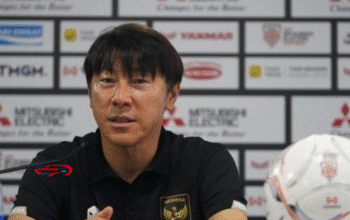 Heboh! Shin Tae-yong Bakal Balik Latih Timnas Indonesia? Pandangan Pengamat Sepak Bola