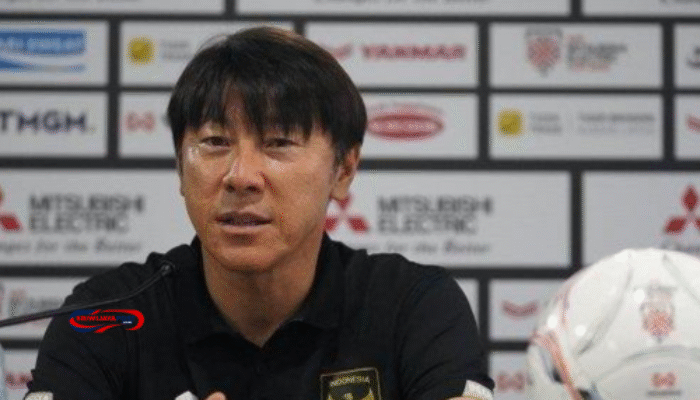 Heboh! Shin Tae-yong Bakal Balik Latih Timnas Indonesia? Pandangan Pengamat Sepak Bola