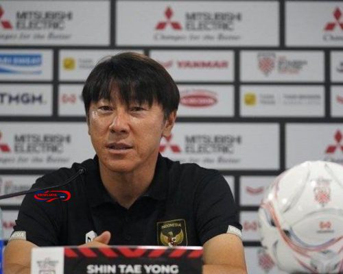Heboh! Shin Tae-yong Bakal Balik Latih Timnas Indonesia? Pandangan Pengamat Sepak Bola