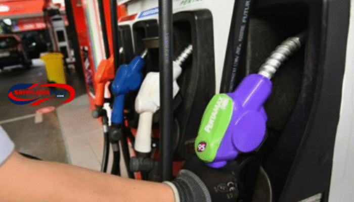 SPBU Swasta Tolak BBM Etanol Pertamina: Dampak ke Mesin?