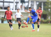 Sumsel United Siap Hadapi Derby Lawan Sriwijaya FC: Duel Sengit di Bumi Sriwijaya!