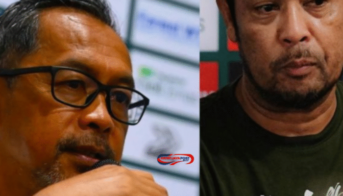 Sumsel United vs PSPS Pekanbaru: Adu Taktik Coach Nil vs Aji Santoso – Duel Sengit Pekan ke-6!