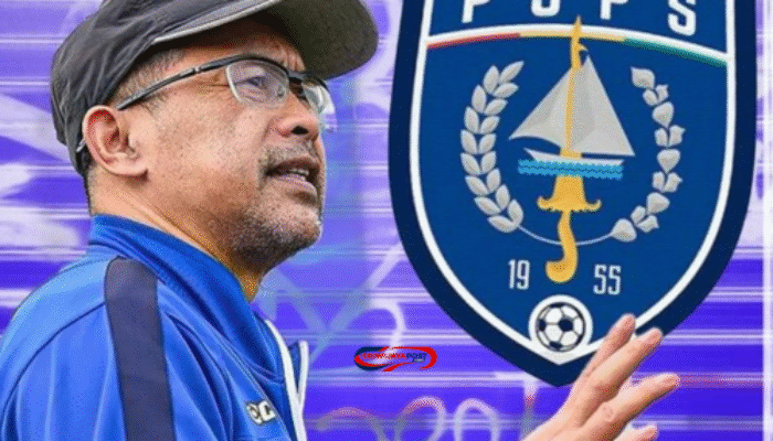 Sumsel United vs PSPS Pekanbaru: Adu Taktik Coach Nil vs Aji Santoso – Duel Sengit Pekan ke-6!