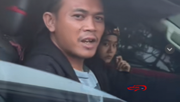 Viral Pajero 'Tot-Tot Wuk-Wuk': Sopir Ditegur Malah Nantangin "Viralin Aja!"