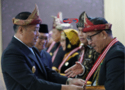 Wagub Sumsel Cik Ujang Dorong ASN Tingkatkan Inovasi dan Melek Digital: Siap Hadapi Era Perubahan!