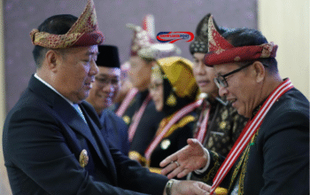 Wagub Sumsel Cik Ujang Dorong ASN Tingkatkan Inovasi dan Melek Digital: Siap Hadapi Era Perubahan!