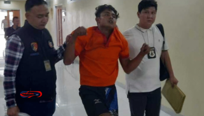 Polda Sumsel Ungkap Kasus Pembunuhan Wanita Hamil: Pelaku Diringkus di Muara Padang!