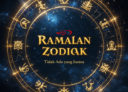 Ramalan Zodiak Besok 30 Oktober 2025: Leo Penuh Karisma, Virgo Fokus, Libra Harmonis, Scorpio Intuitif!