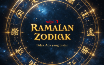 Ramalan Zodiak Besok 30 Oktober 2025: Leo Penuh Karisma, Virgo Fokus, Libra Harmonis, Scorpio Intuitif!