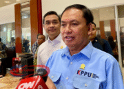 Hindari Monopoli, KPPU Desak Evaluasi Tata Kelola SPBU