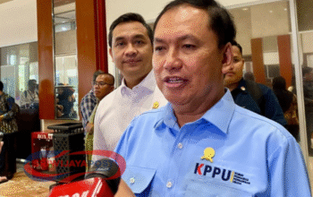 Hindari Monopoli, KPPU Desak Evaluasi Tata Kelola SPBU