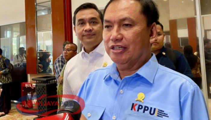 Hindari Monopoli, KPPU Desak Evaluasi Tata Kelola SPBU