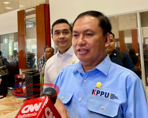 Hindari Monopoli, KPPU Desak Evaluasi Tata Kelola SPBU