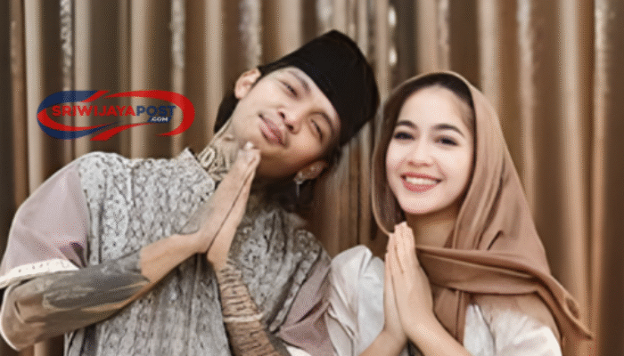 Young Lex Mualaf? Spekulasi Kembali Menguat Usai Cerai dari Eriska Nakesya!