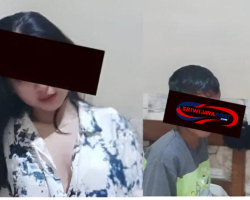 Viral! Sosok Andini Pratama dan Link Video Syur yang Beredar, Hoax Berbahaya?