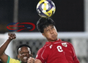 Timnas Indonesia U-17 Patut Waspada, Ada Arhan KW di Honduras