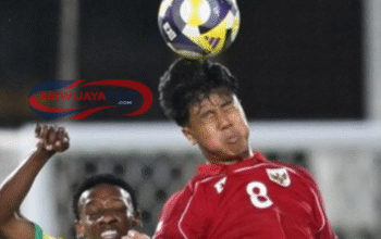 Timnas Indonesia U-17 Patut Waspada, Ada Arhan KW di Honduras