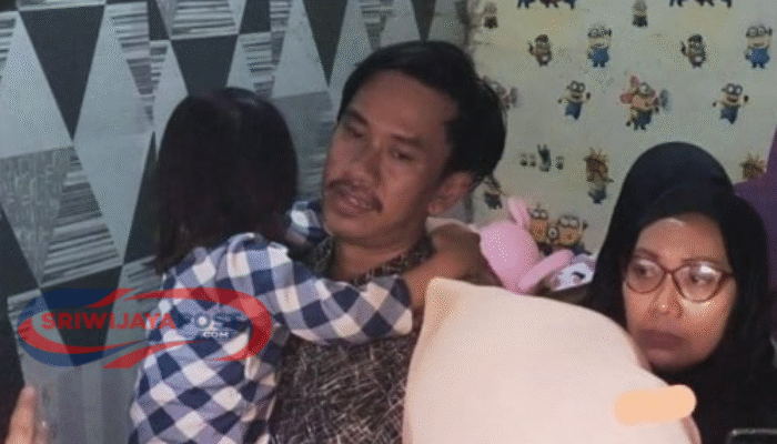 Sepekan Hilang, Balita Berusia 4 Tahun Ditemukan Polisi di Jambi