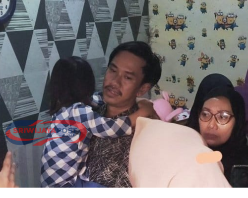 Sepekan Hilang, Balita Berusia 4 Tahun Ditemukan Polisi di Jambi