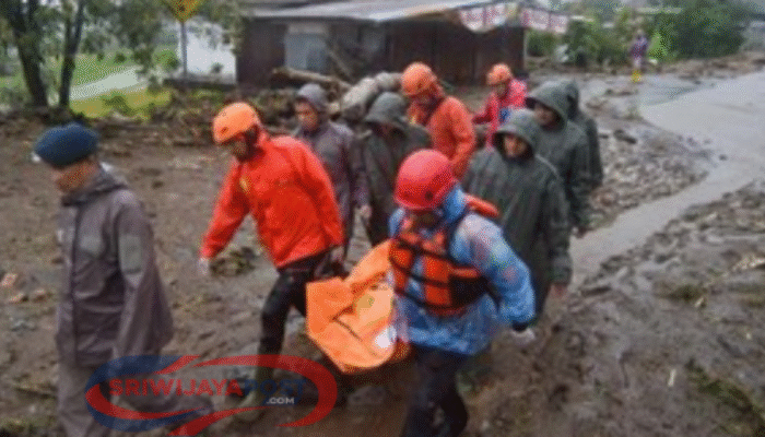 Update Bencana Sumatera: Korban Meninggal Capai 303, 279 Masih Hilang – BNPB Kerahkan SAR 24 Jam!