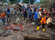 Update Bencana Sumatera: Korban Meninggal Capai 303, 279 Masih Hilang – BNPB Kerahkan SAR 24 Jam!