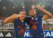 Derby Panas! Sriwijaya FC vs Sumsel United: Duel Gengsi di Jakabaring