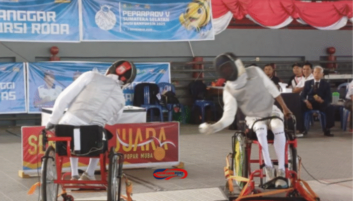 NPCI Sumsel Optimistis: Cabor Baru Dongkrak Prestasi Nasional!