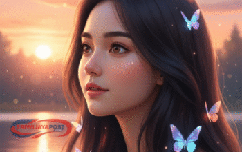 Arti Lagu “Ciinan Bana” Fauzana: Indahnya Jatuh Cinta