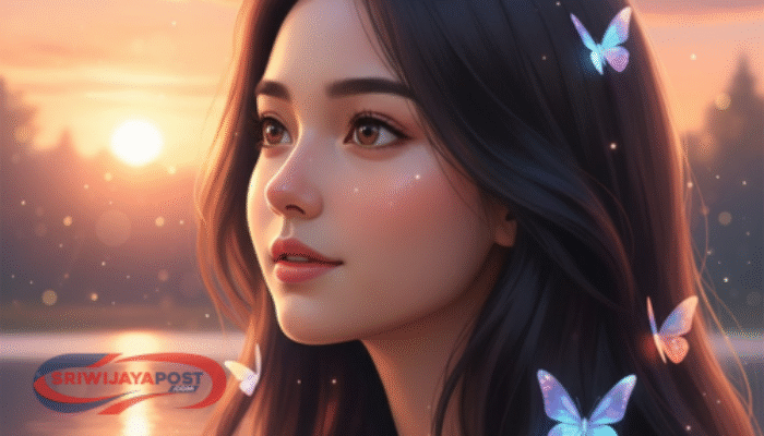 Arti Lagu “Ciinan Bana” Fauzana: Indahnya Jatuh Cinta