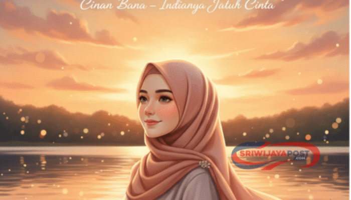 Arti Lagu “Ciinan Bana” Fauzana: Indahnya Jatuh Cinta