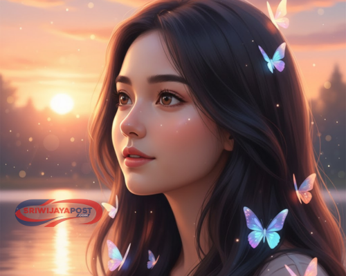 Arti Lagu “Ciinan Bana” Fauzana: Indahnya Jatuh Cinta