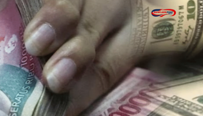 Purbaya: Jual Dolar AS Sekarang, Rupiah Bakal Meledak Menguat!