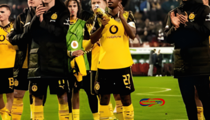 DORTMUND MELESAT! BVB Loncat ke Posisi 2 Klasemen Bundesliga Usai Bekuk Augsburg 1-0