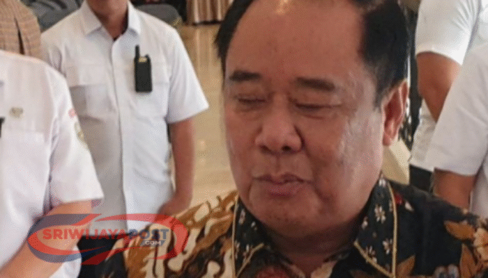 Pertumbuhan Ekonomi Sumsel Triwulan III-2025: 5,20% Lebih Tinggi dari Nasional!