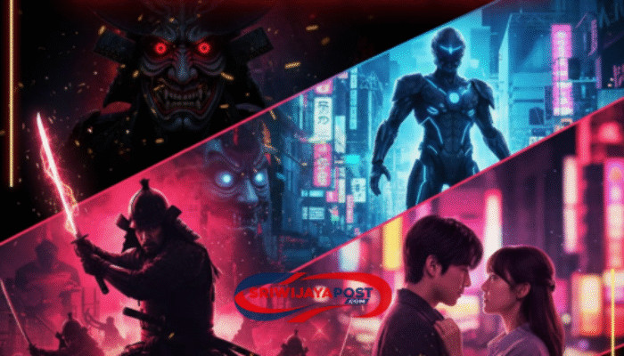10 Film Jepang Terbaik & Terbaru 2025 yang Wajib Masuk Watchlist!