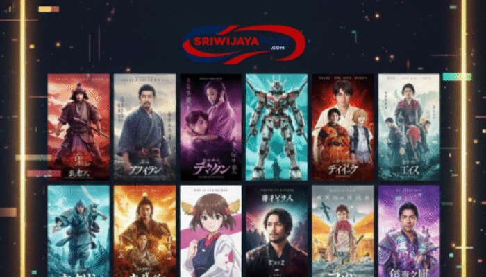 10 Film Jepang Terbaik & Terbaru 2025 yang Wajib Masuk Watchlist!
