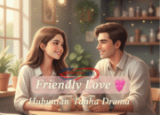 Friendly Artinya Apa Sih Dalam Percintaan? Ini Penjelasan Gen Z 2025!