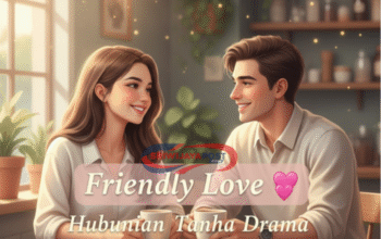 Friendly Artinya Apa Sih Dalam Percintaan? Ini Penjelasan Gen Z 2025!