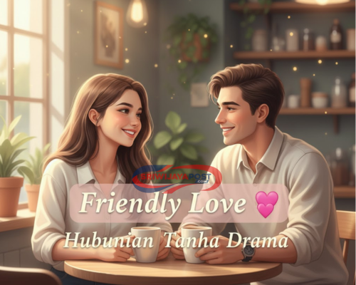 Friendly Artinya Apa Sih Dalam Percintaan? Ini Penjelasan Gen Z 2025!