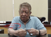 Kuasa Hukum Haji Halim Protes Keras: Foto Lama & Borgol Kaki Tak Manusiawi!