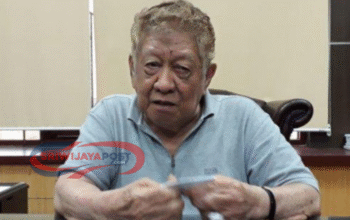 Kuasa Hukum Haji Halim Protes Keras: Foto Lama & Borgol Kaki Tak Manusiawi!