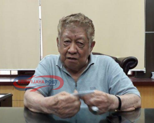 Kuasa Hukum Haji Halim Protes Keras: Foto Lama & Borgol Kaki Tak Manusiawi!