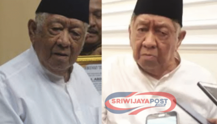 Kuasa Hukum Haji Halim Protes Keras: Foto Lama & Borgol Kaki Tak Manusiawi!