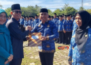 Wow, 3.068 Honorer OKU Jadi PPPK Paruh Waktu: Solusi Cerdas Pemkab!